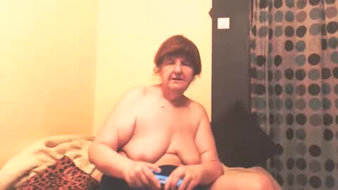 WildRedCat online show from 03/23/26, 11:42