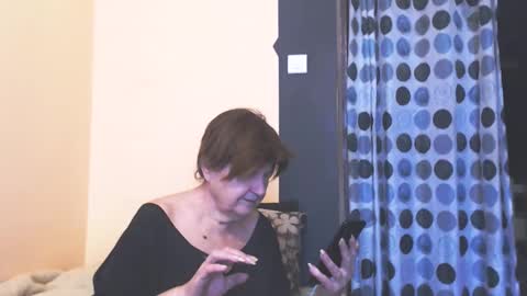 WildRedCat online show from 04/22/26, 10:50