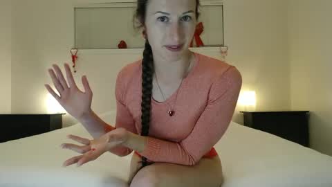 WildRose L - check my Pinned tweet if you dont see me online within 5 minutes after Ive sent email notifications online show from 02/14/25, 02:50