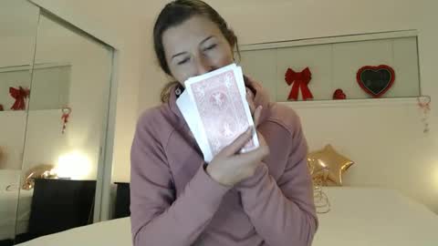 WildRose L - check my Pinned tweet if you dont see me online within 5 minutes after Ive sent email notifications online show from 02/19/26, 02:51