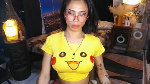 ROXIE online show from 10/22/25, 01:06