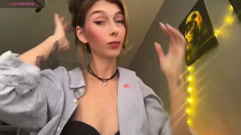 Snapshot of wildsable_ chatting on 02/23/25, 10:06 wildsable_ online show from 02/23/25, 10:06