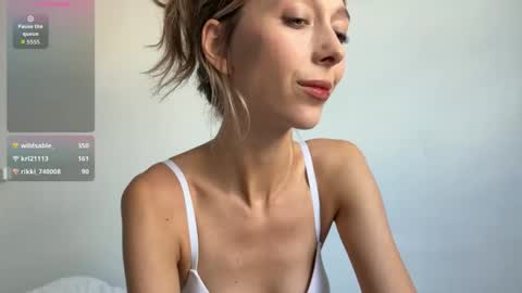 Snapshot of wildsable_ chatting on 09/14/25, 12:59 wildsable_ online show from 09/14/25, 12:59