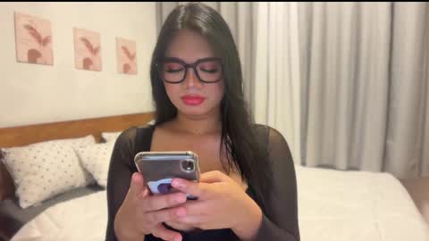 Ms Lucy online show from 02/22/26, 06:13