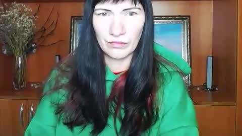 Snapshot of wildsoul8 chatting on 01/16/26, 07:23 Rosalinda online show from 01/16/26, 07:23