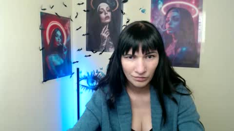 Snapshot of wildsoul8 chatting on 01/19/26, 01:26 Rosalinda online show from 01/19/26, 01:26