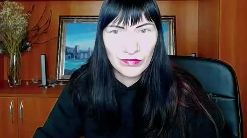 Snapshot of wildsoul8 chatting on 02/06/26, 01:25 Rosalinda online show from 02/06/26, 01:25