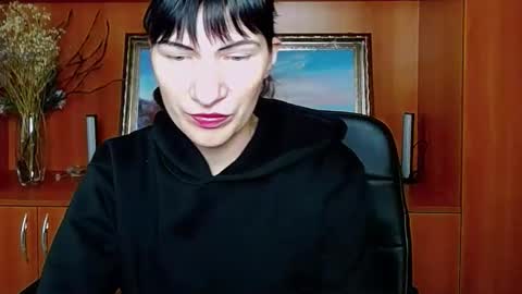 Snapshot of wildsoul8 chatting on 02/07/26, 07:45 Rosalinda online show from 02/07/26, 07:45