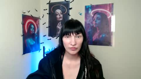 Snapshot of wildsoul8 chatting on 02/10/26, 02:32 Rosalinda online show from 02/10/26, 02:32