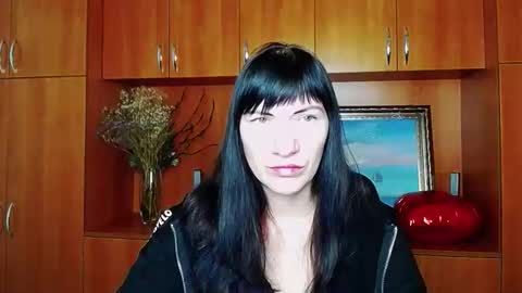 Snapshot of wildsoul8 chatting on 02/12/26, 07:36 Rosalinda online show from 02/12/26, 07:36