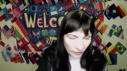 Snapshot of wildsoul8 chatting on 02/13/26, 02:35 Rosalinda online show from 02/13/26, 02:35