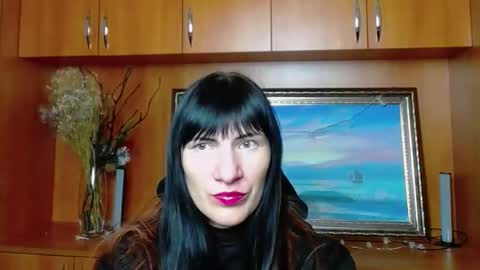 Snapshot of wildsoul8 chatting on 02/20/26, 07:36 Rosalinda online show from 02/20/26, 07:36