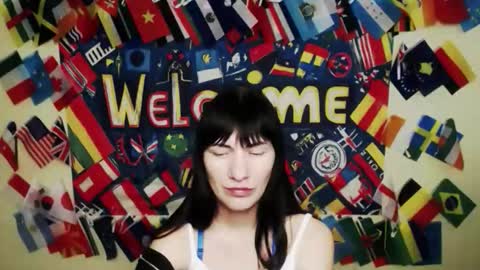 Snapshot of wildsoul8 chatting on 02/21/26, 07:42 Rosalinda online show from 02/21/26, 07:42