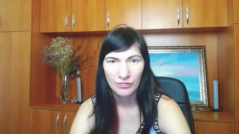 Snapshot of wildsoul8 chatting on 02/26/26, 02:38 Rosalinda online show from 02/26/26, 02:38