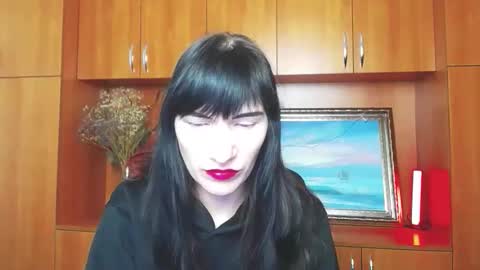 Snapshot of wildsoul8 chatting on 03/03/26, 01:39 Rosalinda online show from 03/03/26, 01:39