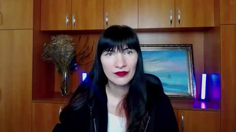 Snapshot of wildsoul8 chatting on 03/05/26, 01:51 Rosalinda online show from 03/05/26, 01:51