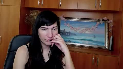 Rosalinda online show from 03/10/26, 01:38