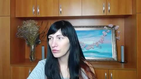 Rosalinda online show from 03/20/26, 01:16