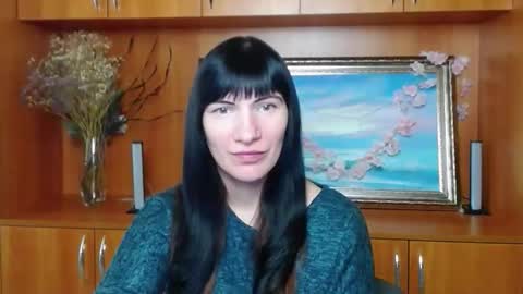 Rosalinda online show from 03/28/26, 01:33