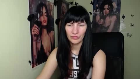 Rosalinda online show from 04/14/26, 06:25