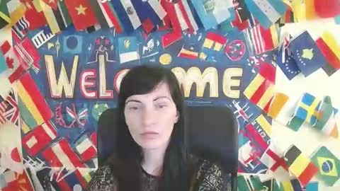 Rosalinda online show from 04/23/26, 12:26