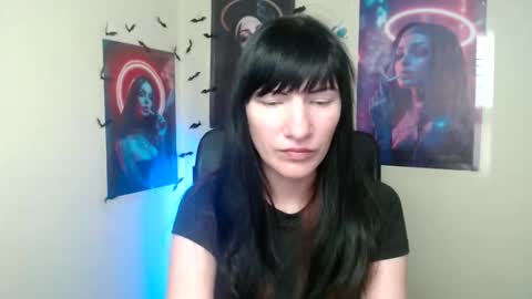 Snapshot of wildsoul8 chatting on 05/04/26, 06:59 Rosalinda online show from 05/04/26, 06:59