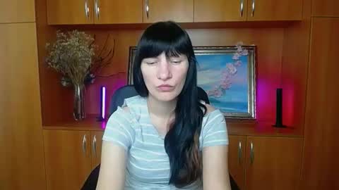 Snapshot of wildsoul8 chatting on 05/19/26, 12:11 Rosalinda online show from 05/19/26, 12:11