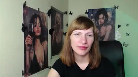 Snapshot of wildsoul8 chatting on 06/08/26, 06:03 Rosalinda online show from 06/08/26, 06:03