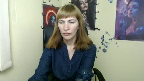 Rosalinda online show from 06/29/26, 12:27