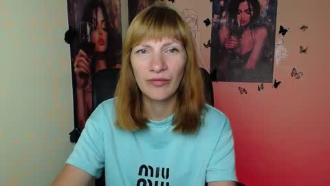 Rosalinda online show from 07/22/26, 06:27