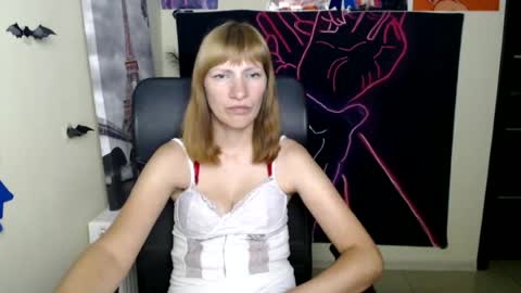 Rosalinda online show from 07/22/26, 06:32