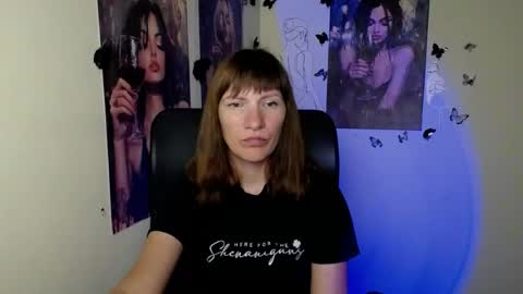 Rosalinda online show from 08/07/26, 06:21