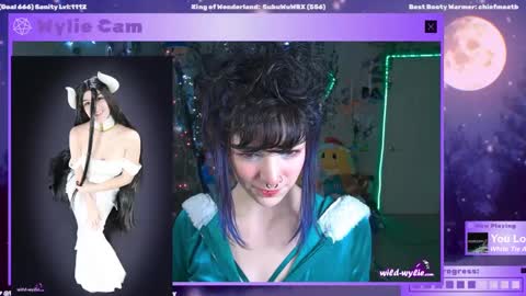 Wylie Wanderlust online show from 12/11/24, 03:02