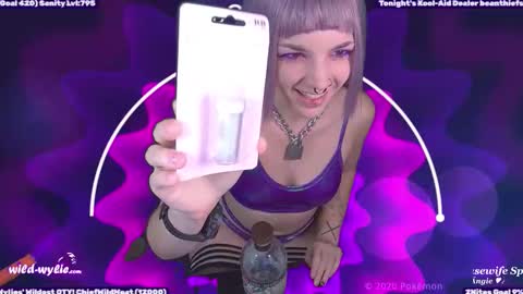 Wylie Wanderlust online show from 11/15/25, 04:10