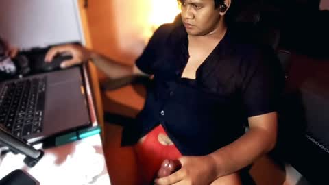 Wildy online show from 04/27/26, 03:21