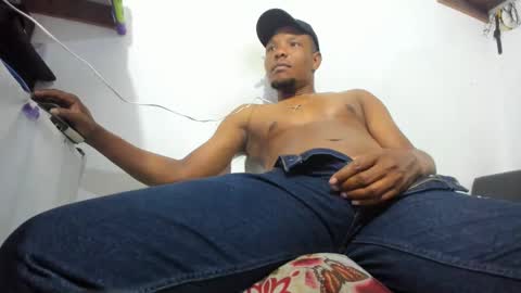 wilfer online show from 10/08/25, 04:37