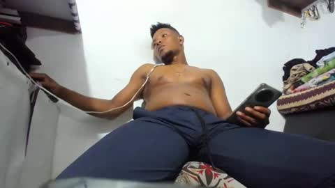 wilfer online show from 04/05/26, 03:04