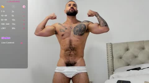 BASTIANBURDESX online show from 12/21/25, 12:07