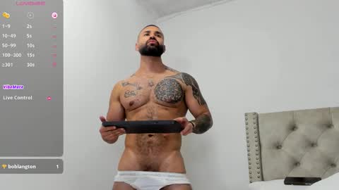 BASTIANBURDESX online show from 12/23/25, 12:41