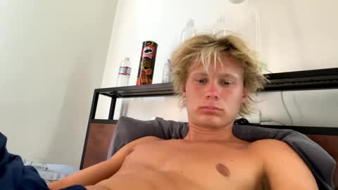 Will online show from 09/08/25, 09:14