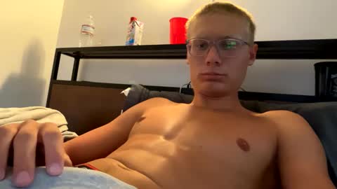 Will online show from 10/04/25, 08:18