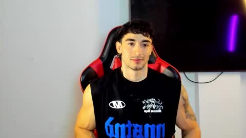 will_ferrari300 online show from 02/04/26, 07:36