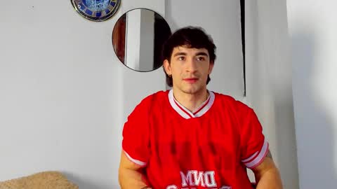 will_ferrari300 online show from 03/10/26, 03:22