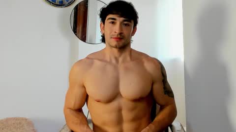 will_ferrari300 online show from 03/16/26, 09:52