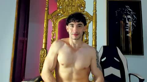 will_ferrari300 online show from 04/25/26, 04:15