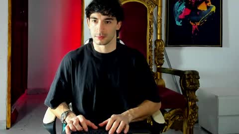 Snapshot of will_ferrari300 chatting on 05/27/26, 01:57 will_ferrari300 online show from 05/27/26, 01:57