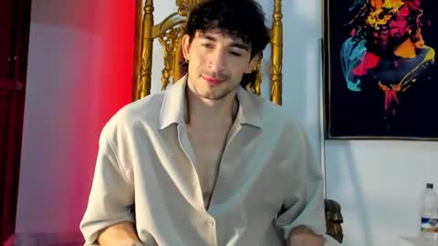 Snapshot of will_ferrari300 chatting on 06/14/26, 12:41 will_ferrari300 online show from 06/14/26, 12:41