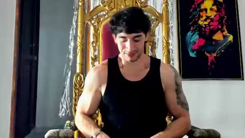 will_ferrari300 online show from 06/27/26, 03:11