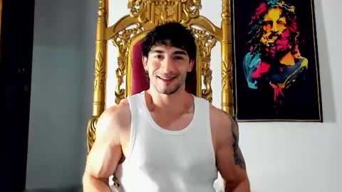 will_ferrari300 online show from 06/28/26, 03:23