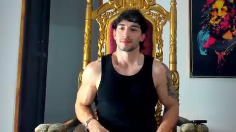 will_ferrari300 online show from 06/30/26, 02:34
